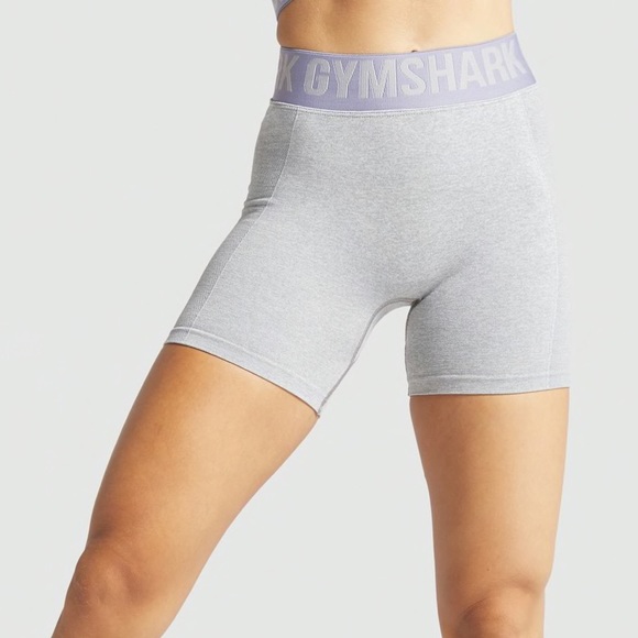 Gymshark Pants - Gymshark Flex Shorts